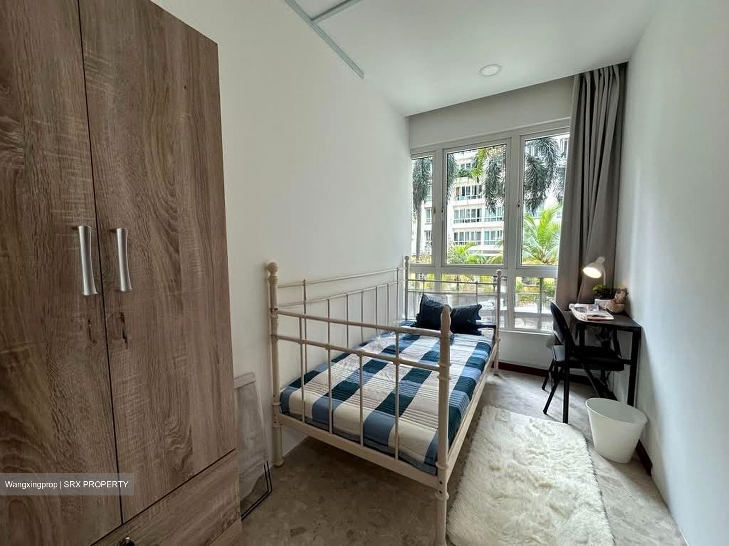 The Floravale (D22), Condominium #560993341